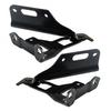 2x Car Hinges Hood Left Right Driver & Passenger Side For Honda Fit 2015-;