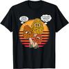 Morel Hunting Mushroom Picker Hunter T-Shirt
