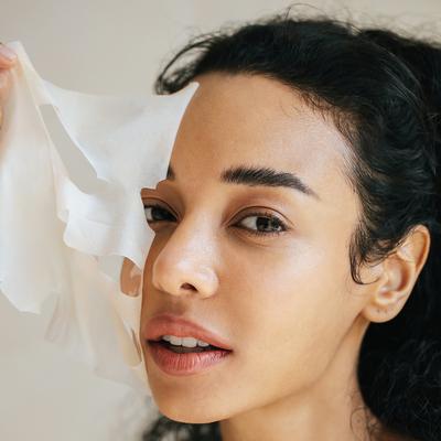 [Byphyto] Byphyto Rest for Romance PDRN Pull-Out Maskenpackung (30 Blätter, 350 ml)