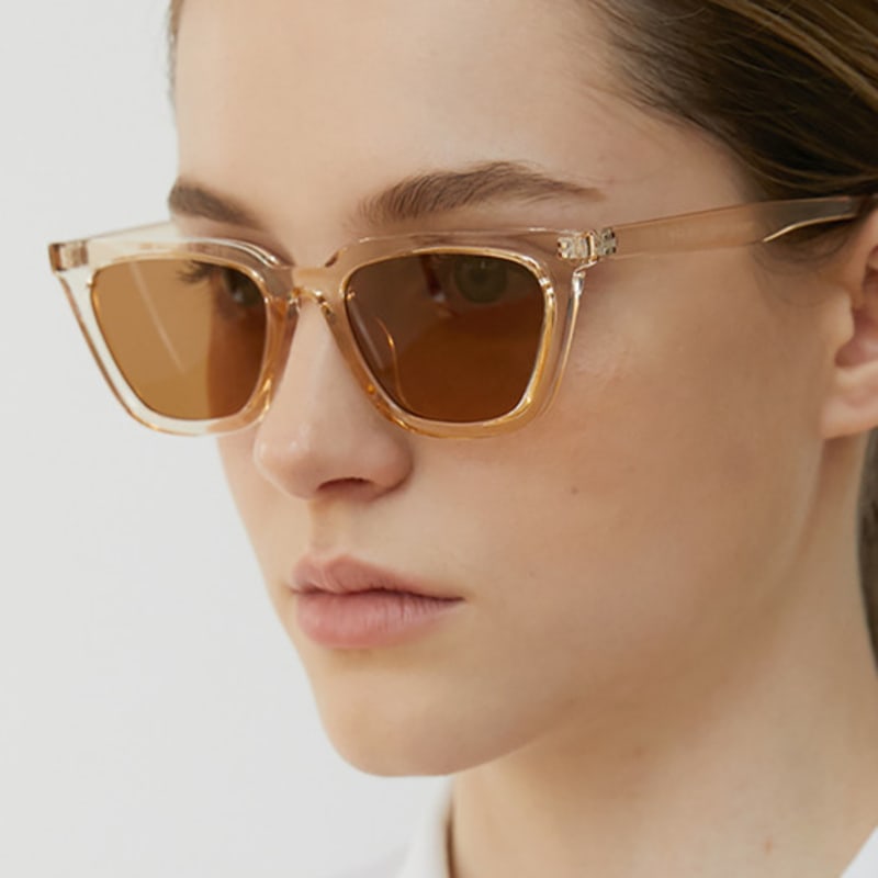 

One Brilliant Ivan-OB166-Beige FREE