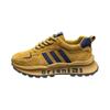 Versatile Men's Shoes, Super Soft, Light and Breathable , Moisture-wicking and Refreshing Casual Shoes, Color Matching Sports Personalized Board Shoes