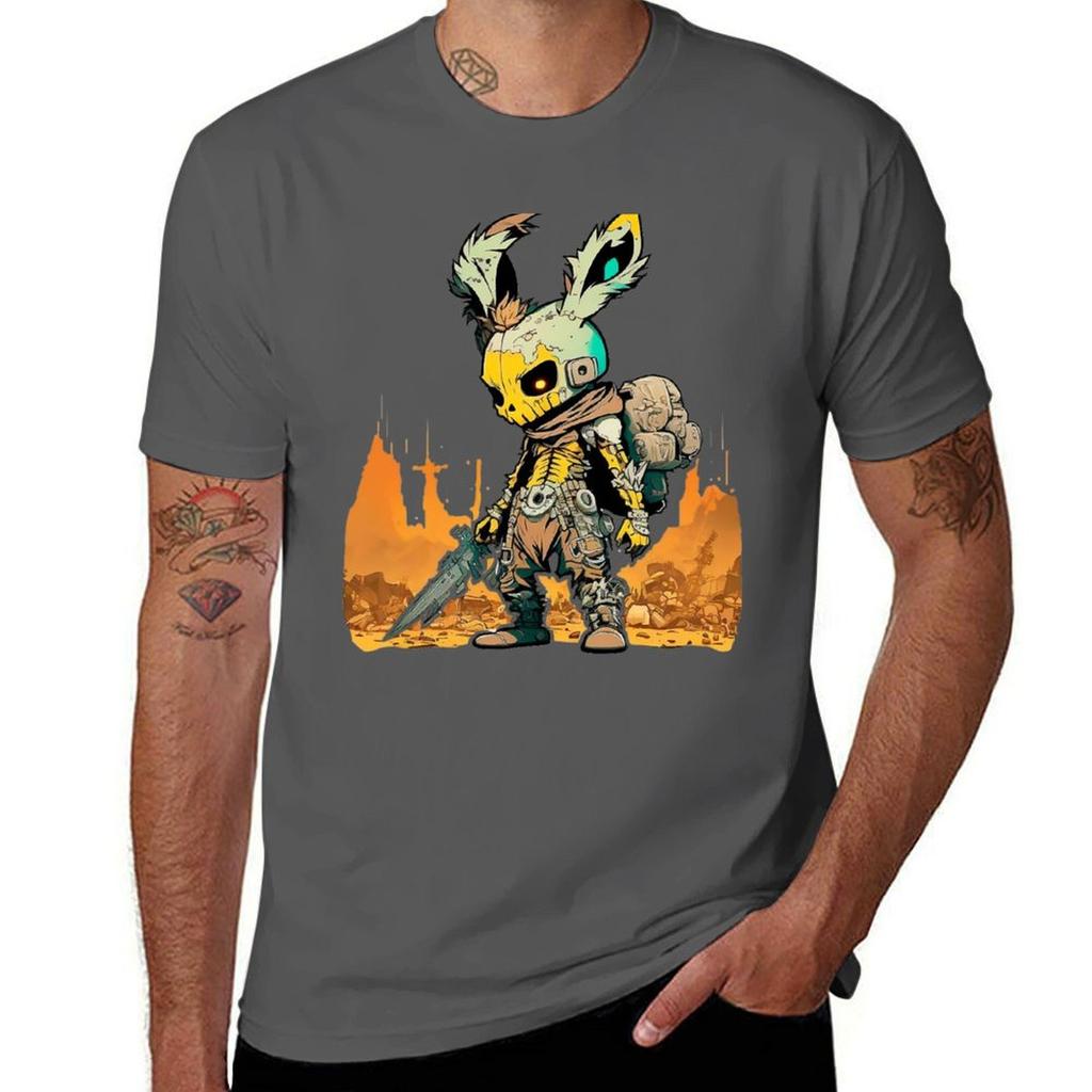 Apocalypse Tshirt Big And Tall Short Sleeve Tee