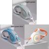 Pet Leash With Light Auto Extending For Small Dogs And Pets