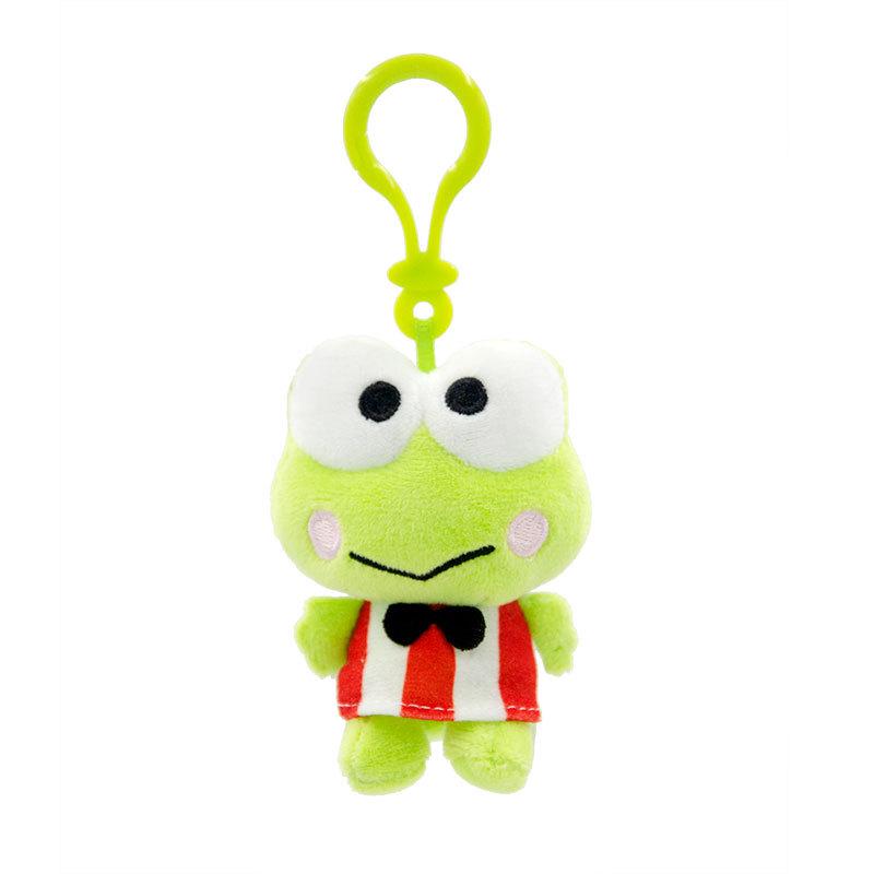 Genuine Sanrio Kuromi My Melody Hello Kitty Cat Plush Pendant Doll