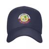 Cool Coat Of Arms Of Qatar Trucker Hat Men Women Custom Adjustable Adult Baseball Cap Spring