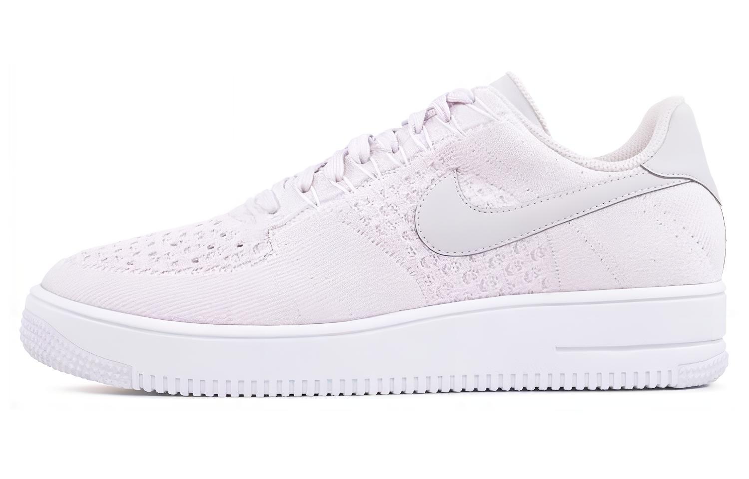 Nike Air Force 1 Ultra Flyknit Low Light Violet 817419-500 44