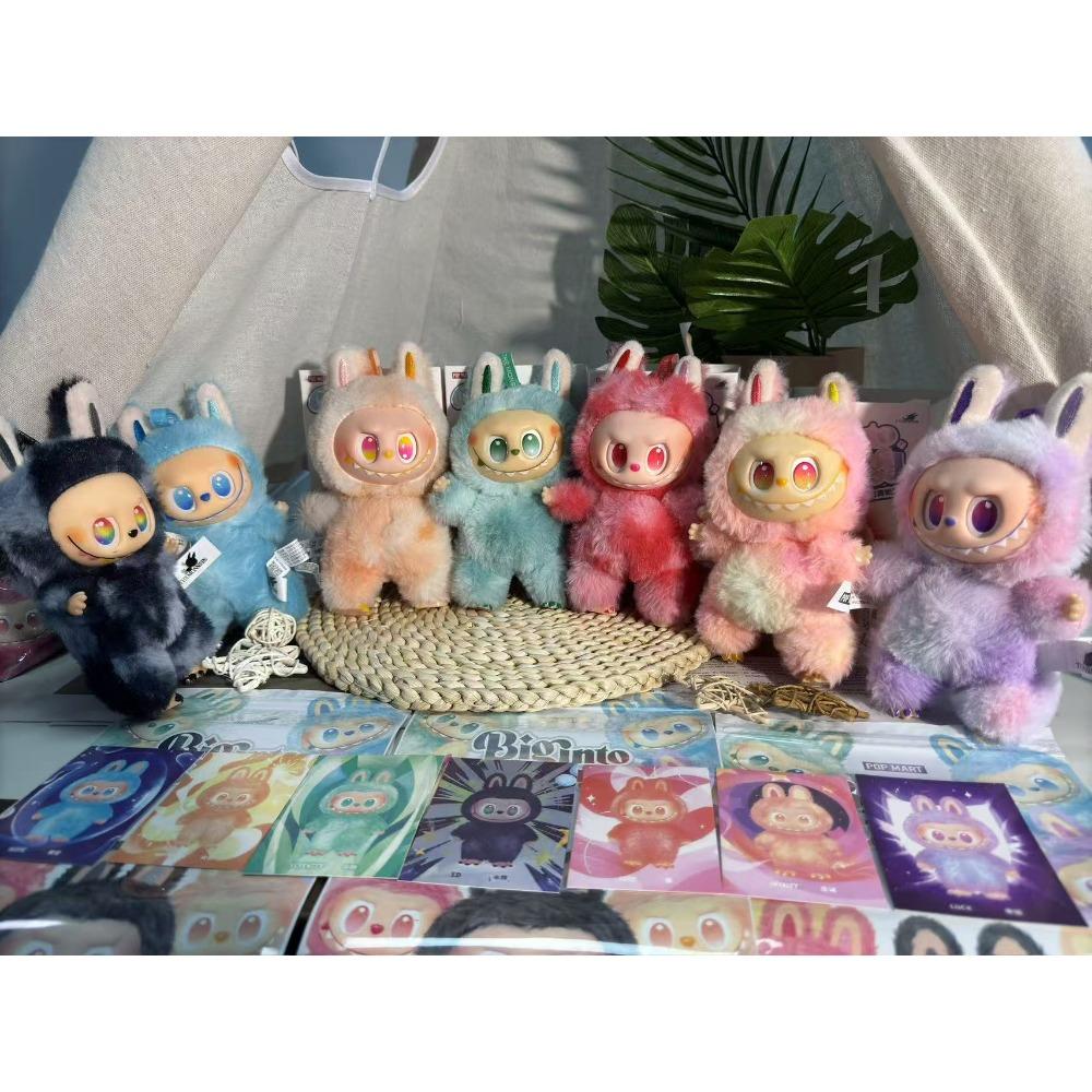 Doll Doll Third Generation Blind Box Doll Vinyl Series