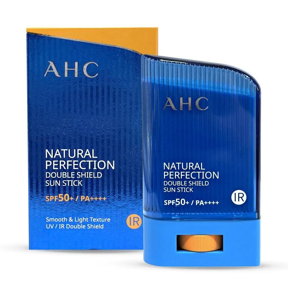 Солнцезащитный карандаш AHC Natural Perfection Double Shield 22 г