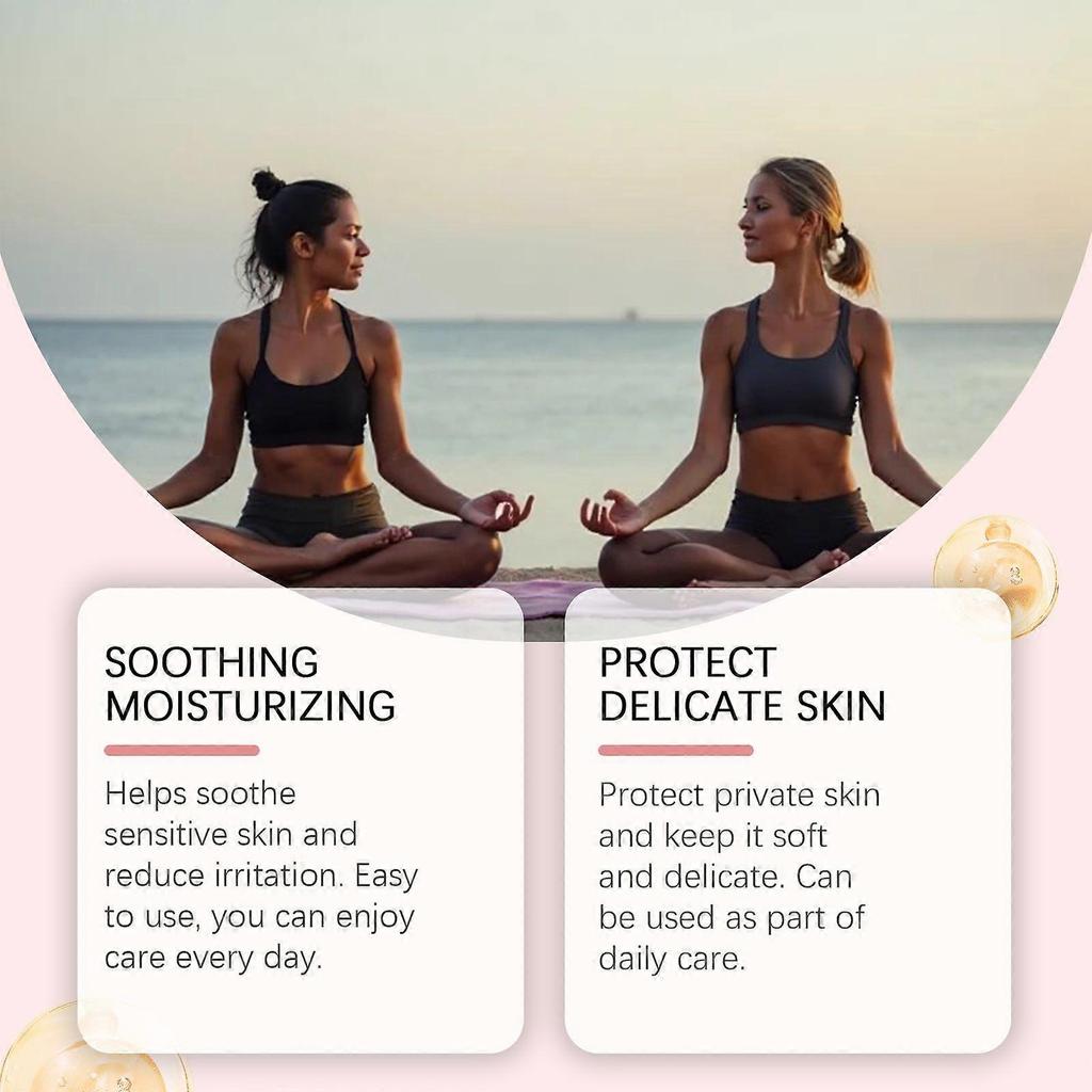 Laniska Body Moisturizing Cream Nourishes And Cares For Comfortable Women's Skin, Making It Light, Tender And Skin-Friendly