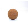Cork Massage Ball Back Massage Foot Massager Yoga Ball Tension Release Therapy Myofascial Ball Relax Muscles Trigger Point