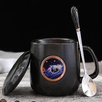 Nápojové nádobí – Hrnky