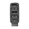 8A6T-14A132-CC: Compatible Electric Window Lift Switch for Ford Fiesta