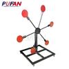 Pufan 6-Head Single-Layer Windmill Target