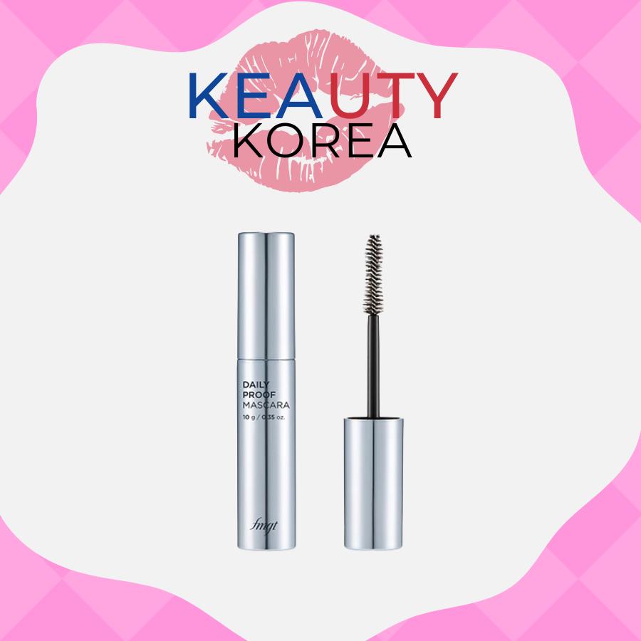 The Face Shop FMGT Daily Proof Mascara 10g