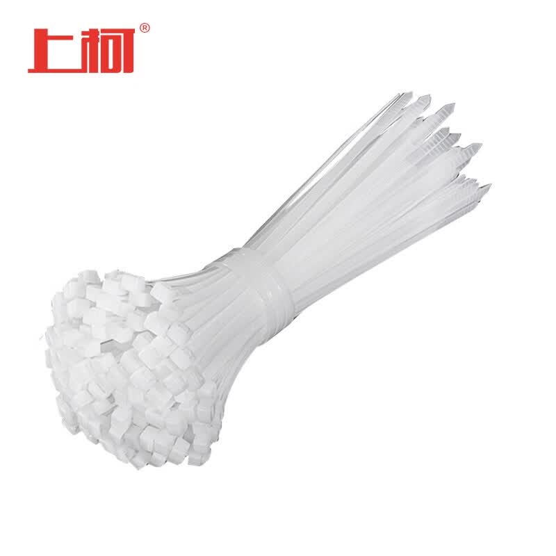 Shangke Self-locking Nylon Cable Ties