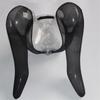 Transparent M Leg Half-length Body Big Ass Sex Inflatable Doll Masturbation Male Anal Vagina Lifelike Adults Products