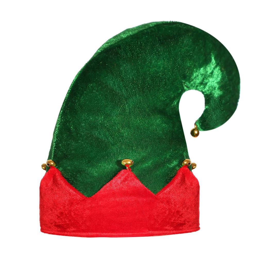 Disfraces de Navidad para niños, Disfraces de Cosplay para Actuación con Temática Navideña para Fiesta de Navidad