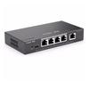 Ruijie RG-ES205GC-P Smart PoE Gigabit Switch