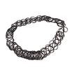 Vintage Hippy Stretch Tattoo Choker Necklace Bracelet Elastic Chocker Henna