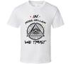 In Ross Geller We Trust Friends T Shirt
