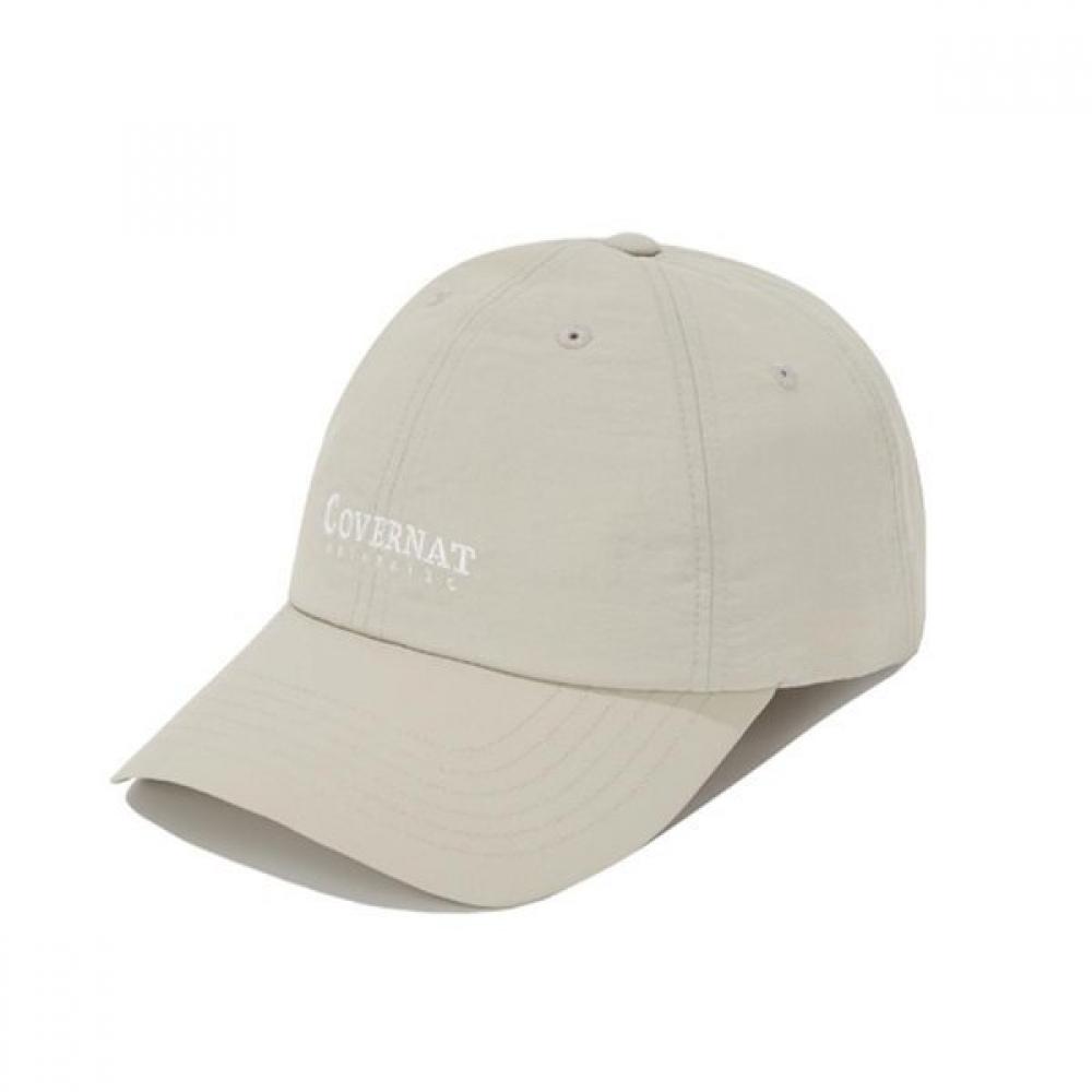 

Covernot Light Authentic Ball Cap B1 Co2407ca40 Be 1.CO2407CA40 BE FREE