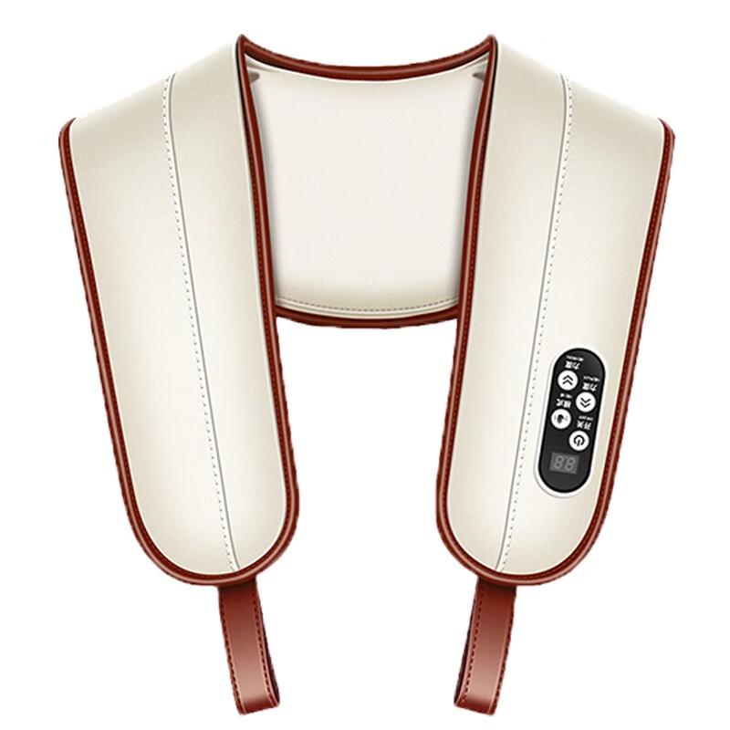 Chigo Double-Head Percussive Massage Shawl