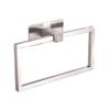 Stainless Steel Rotating Towel Ring