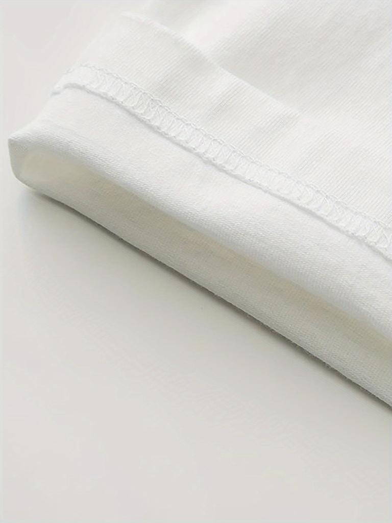 [T-Shirt mit neuartigem Musterdesign] Sommerliche lässige bequeme Herren-T-Shirts mit neuartigem Musterdesign - MAKE MONEY Buchstaben aufgedruckt