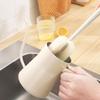 SP SAUCE Long Handle Double-Ended Bottle & Cup Cleaning Brush