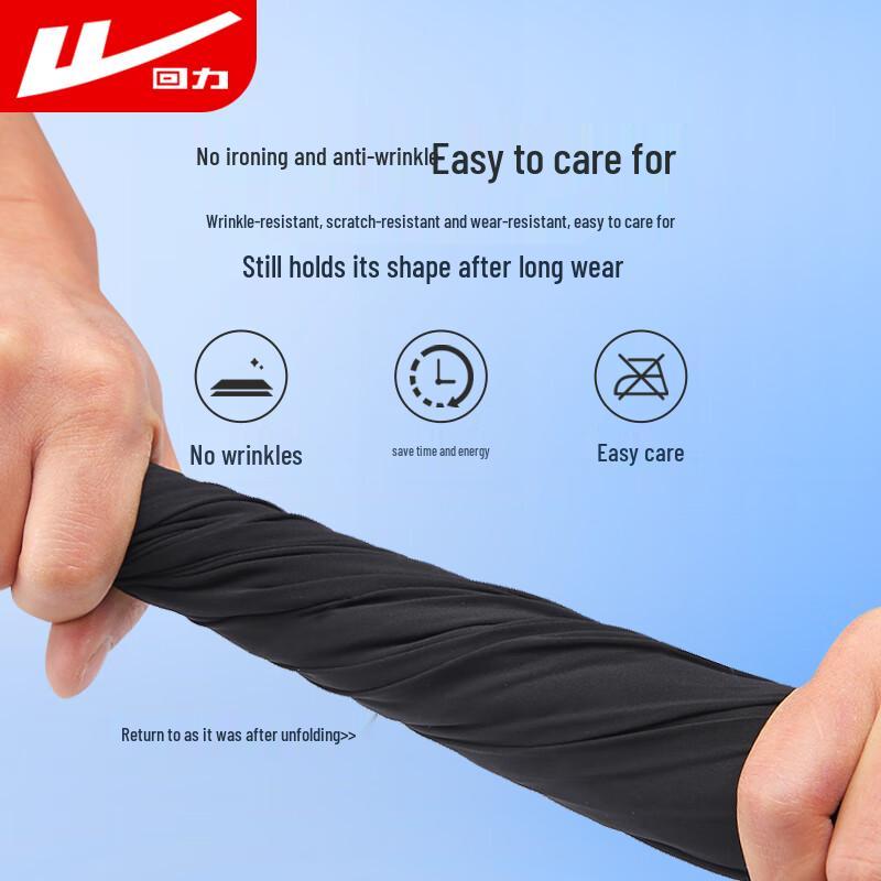 Warrior Men's Loose Straight-Leg Casual Pants