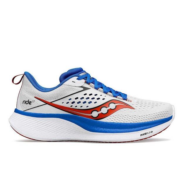 

Saucony Ride 17 беговые кроссовки EU 46