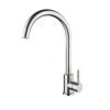 HANDIEER 304 Stainless Steel Rotatable Kitchen Faucet