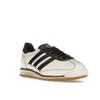 adidas SL 72 OG Off White Core Black Gum (Womens) Unisex Sneakers JI3969
