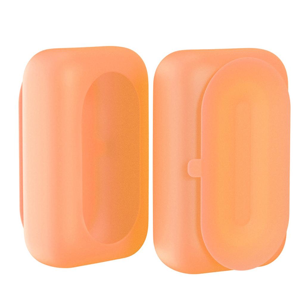 Portable Silicone Suction Cup Car Tissue Box Hole-Free Installation Hole-Free Installation Tissue Box For Bathroom Living Room