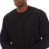 Belstaff Mens Hockley Fleece Sweatshirt