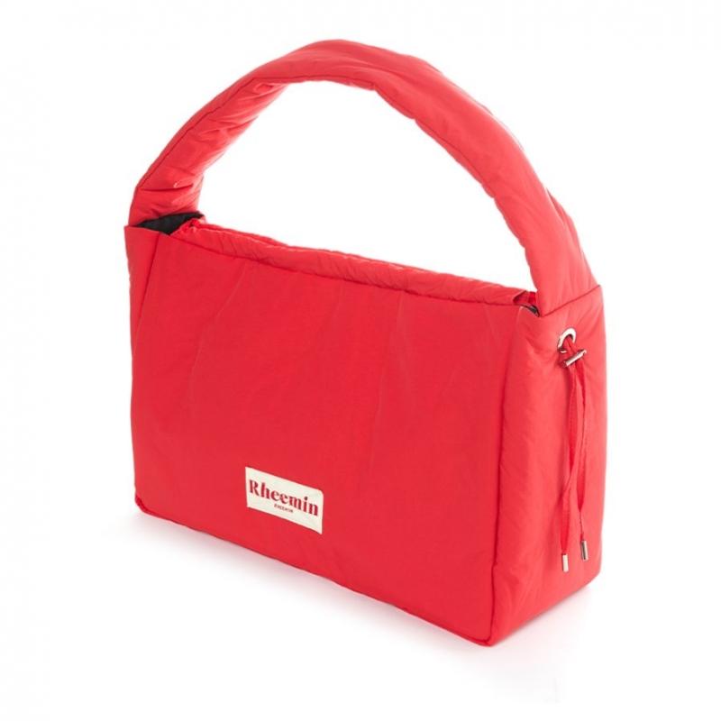 Rheemin Bundle Nugget   Large   Tomato Red