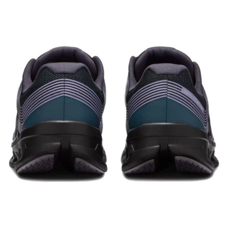 ON Cloudgo Storm Magnet Men Sneakers Grey 55.98089