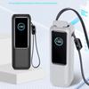 Přenosný cestovní pouzdro Power Banky Úložiště pro 25000mAh 165W Taška s ochranami Ochranný kryt