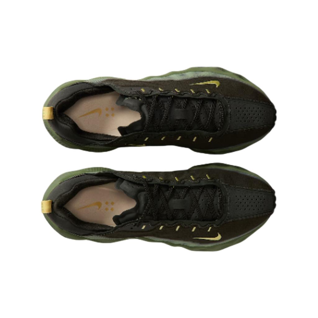 Nike Ava Rover Sequoia Světle žluté Unisex tenisky Zelené Olejově zelené IM9327-300