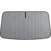 Graphene Car Sunshade: Blackout Windshield Curtain & Heat Insulation Cover