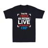 Tops – T-Shirts