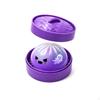 With Steamer Basket Relief Sensory Dumpling Bun for Kids, Adults, Office, Classroom,