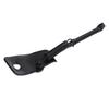 Kids Bike Kickstand High Strength Carbon Steel Stable Prevent Slip   Side Support Stand