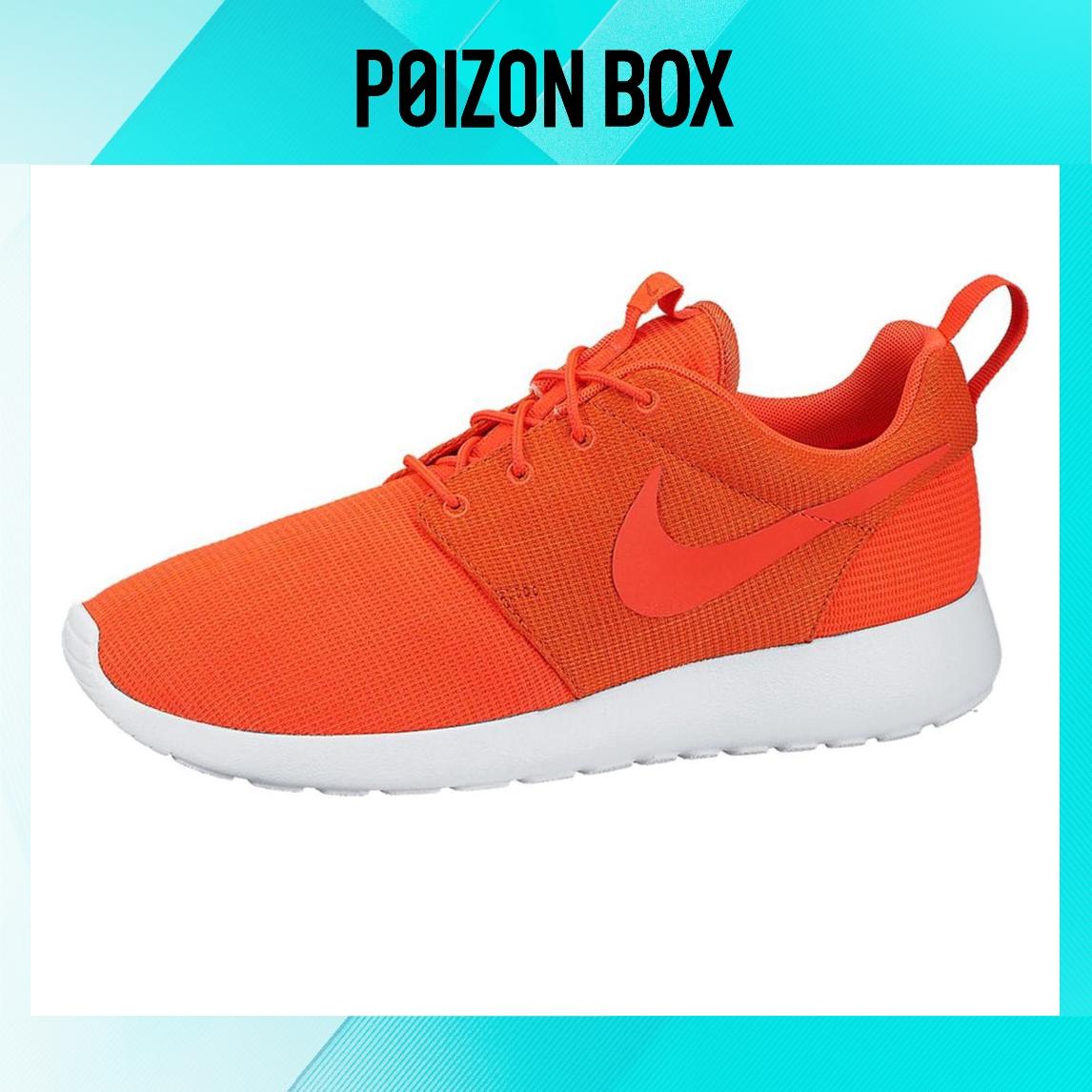 

кроссовки Nike Roshe Running shoes Male 511881-663