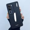 For Vivo Y19s V2149 Cover Case Lucky Initial Letter Couple Silicone Soft Matte Phone Bumper for Vivo Y19s 4G Y29 5G Casing