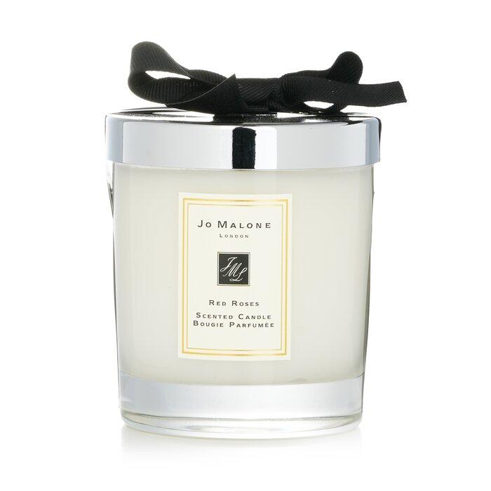 

Jo Malone - Ароматическая свеча с красными розами