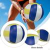 Giant Inflatable Volleyball Beach Ball Huge Party Decoration Beachball Thickened Indoor Swimming