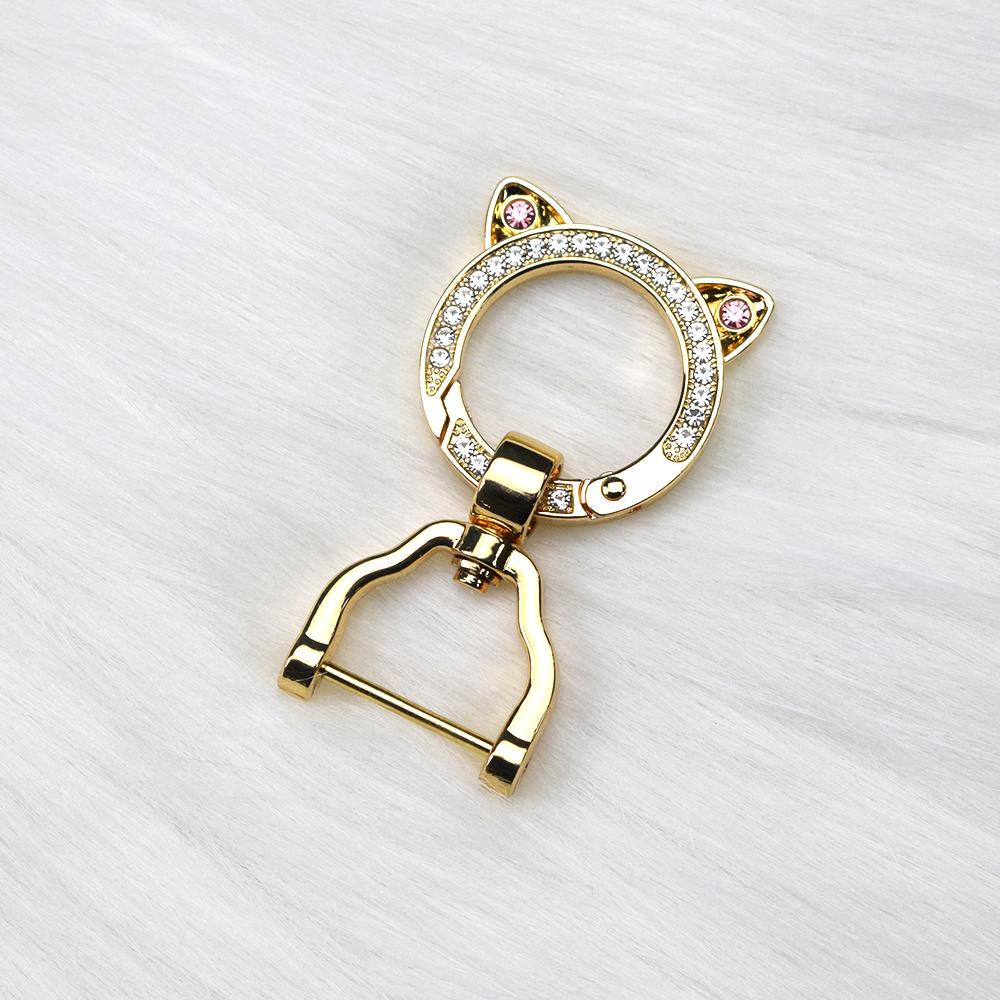 3 Buttons TPU Car Key Cover Case For Toyota Yaris HAIs 2020 Hiace 200 Sienta Remote Shell FOB Protect Bag Keychain