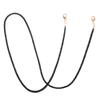 Hanging Lanyard Nylon Rope Face Mask Neck Strap Eyeglass Lanyard Mask Holder Strap Eyeglass Chains