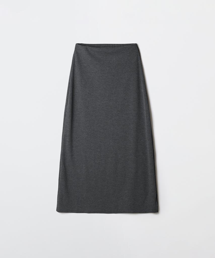 Seupao Maxi Skirt_Spwmg23G01